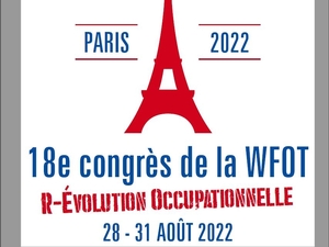 Pre-Congress Workshop at the 18th WFOT Congress