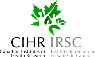 CIHR - Canadian Institutes of Health Research